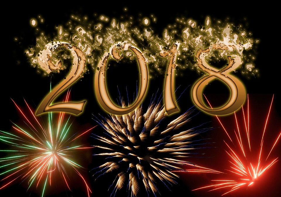 2018. aasta prognoos